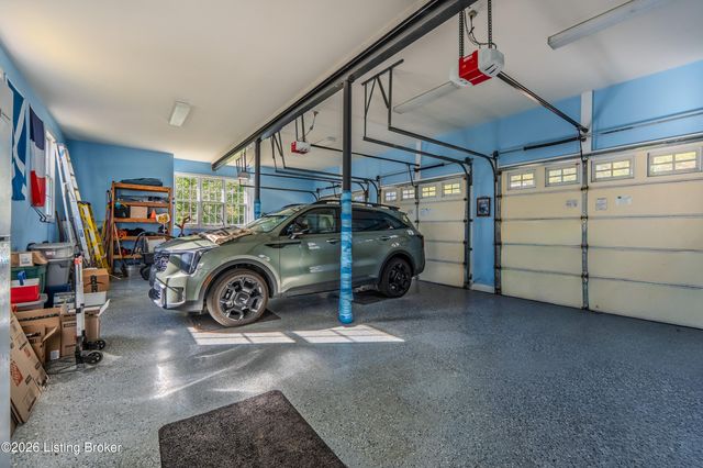 4004 Fox Meadow Way, Prospect, KY 40059