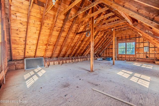 4004 Fox Meadow Way, Prospect, KY 40059