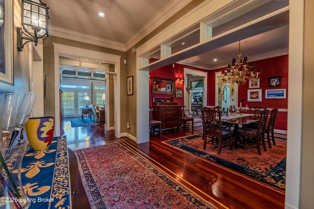 4004 Fox Meadow Way, Prospect, KY 40059