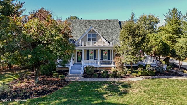 4004 Fox Meadow Way, Prospect, KY 40059