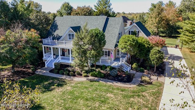 4004 Fox Meadow Way, Prospect, KY 40059