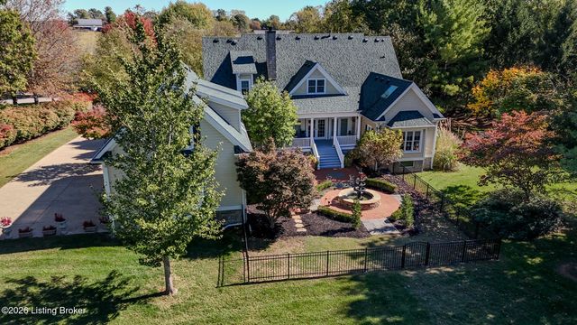 4004 Fox Meadow Way, Prospect, KY 40059