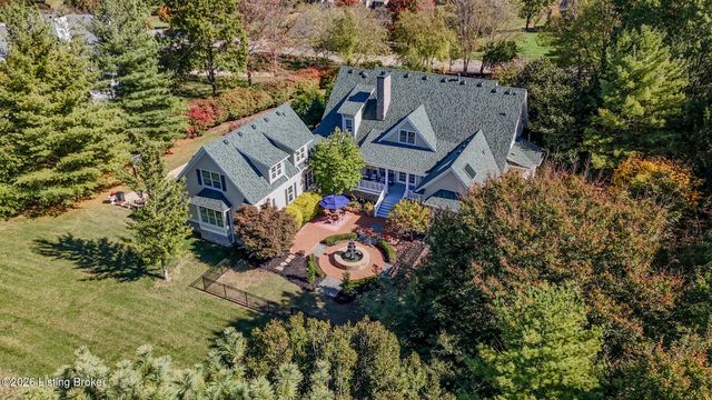 4004 Fox Meadow Way, Prospect, KY 40059