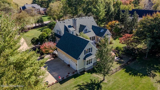 4004 Fox Meadow Way, Prospect, KY 40059