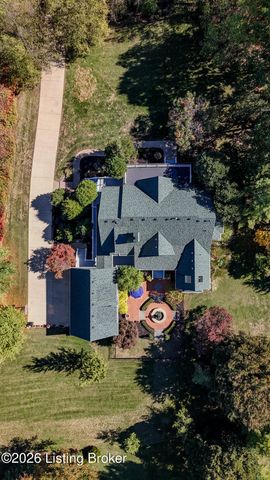 4004 Fox Meadow Way, Prospect, KY 40059