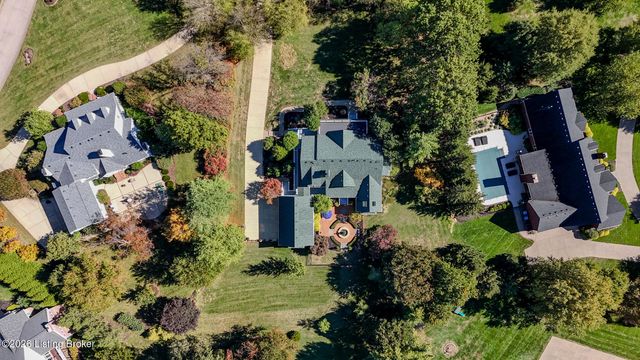 4004 Fox Meadow Way, Prospect, KY 40059