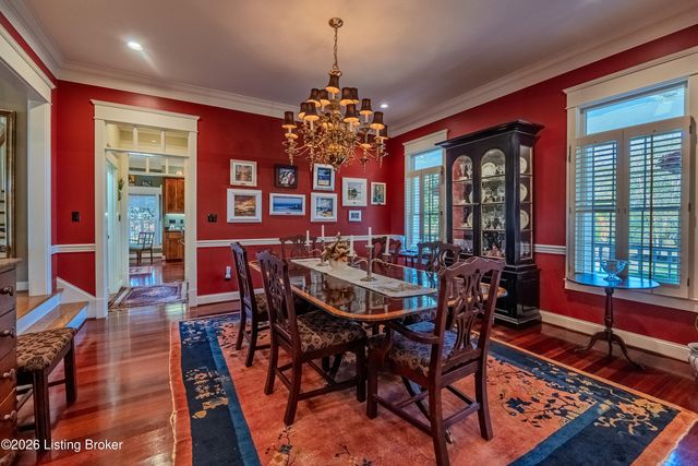 4004 Fox Meadow Way, Prospect, KY 40059