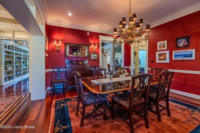 4004 Fox Meadow Way, Prospect, KY 40059