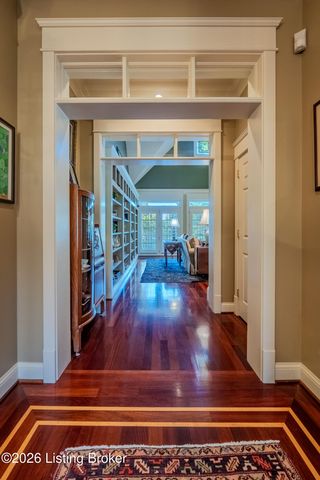 4004 Fox Meadow Way, Prospect, KY 40059