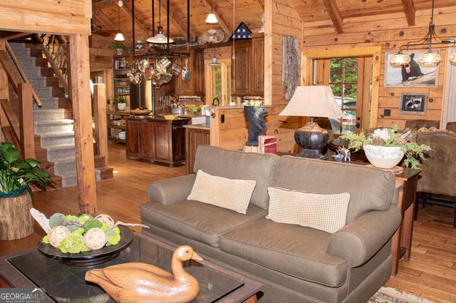 456 Bull Frog Lane, Clayton, GA 30525