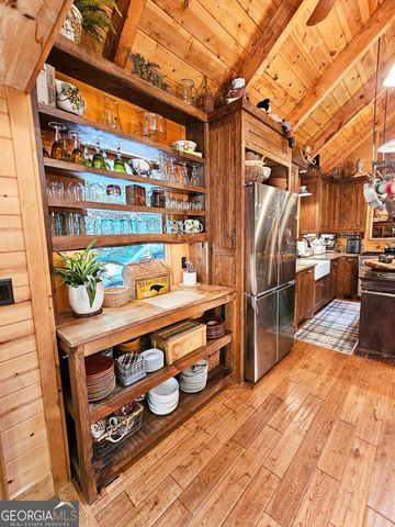 456 Bull Frog Lane, Clayton, GA 30525