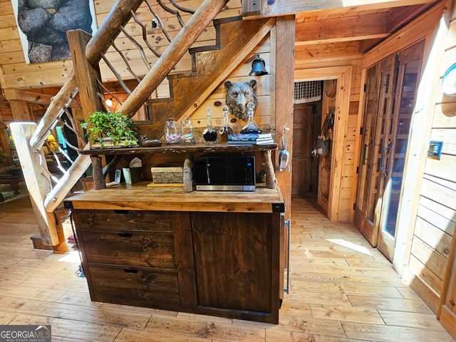 456 Bull Frog Lane, Clayton, GA 30525