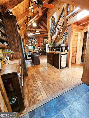 456 Bull Frog Lane, Clayton, GA 30525