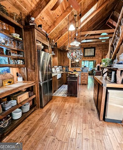 456 Bull Frog Lane, Clayton, GA 30525