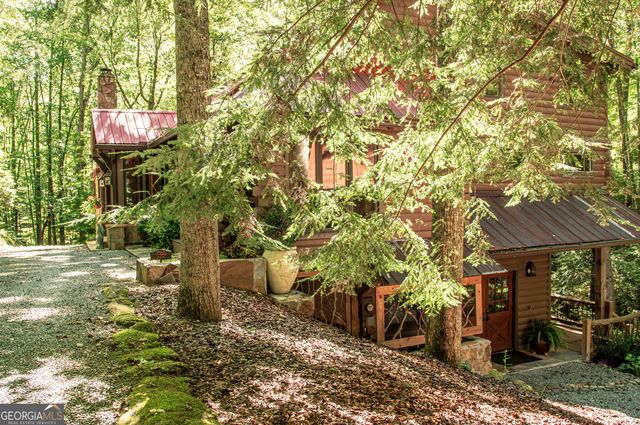 456 Bull Frog Lane, Clayton, GA 30525