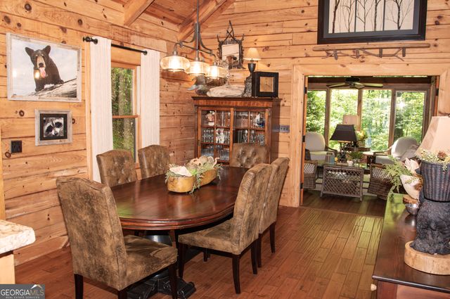 456 Bull Frog Lane, Clayton, GA 30525