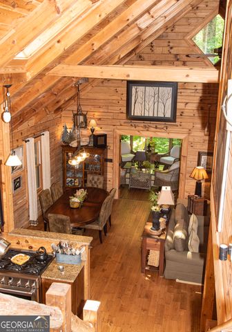 456 Bull Frog Lane, Clayton, GA 30525