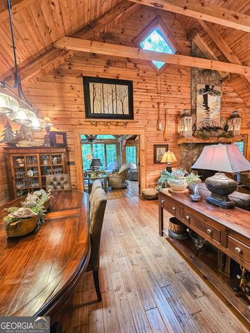 456 Bull Frog Lane, Clayton, GA 30525