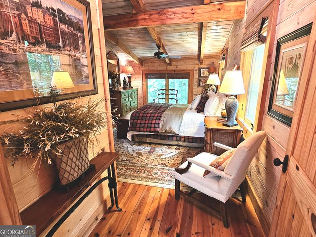 456 Bull Frog Lane, Clayton, GA 30525