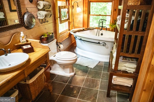 456 Bull Frog Lane, Clayton, GA 30525