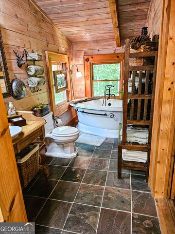 456 Bull Frog Lane, Clayton, GA 30525