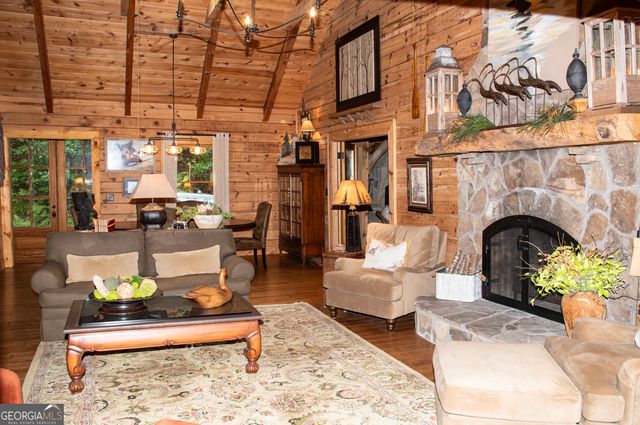 456 Bull Frog Lane, Clayton, GA 30525