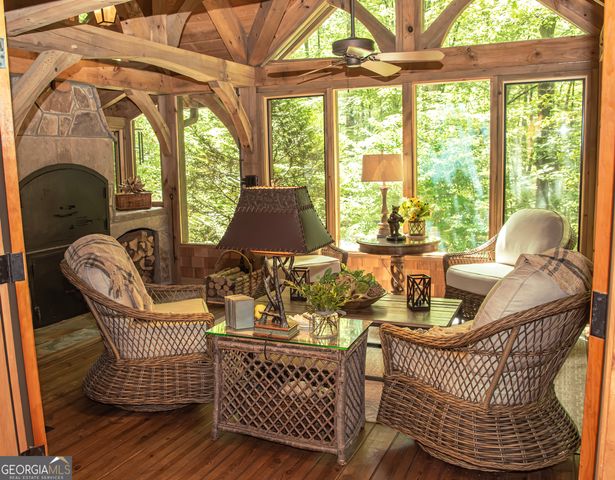 456 Bull Frog Lane, Clayton, GA 30525