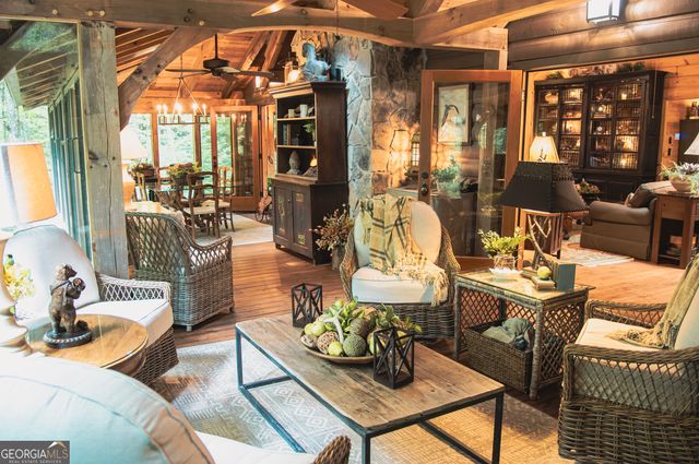 456 Bull Frog Lane, Clayton, GA 30525