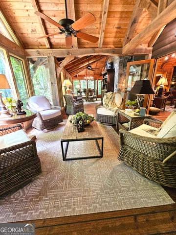 456 Bull Frog Lane, Clayton, GA 30525