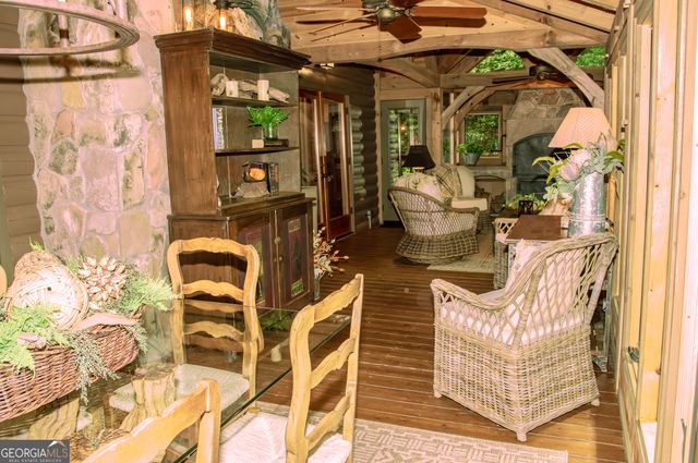 456 Bull Frog Lane, Clayton, GA 30525