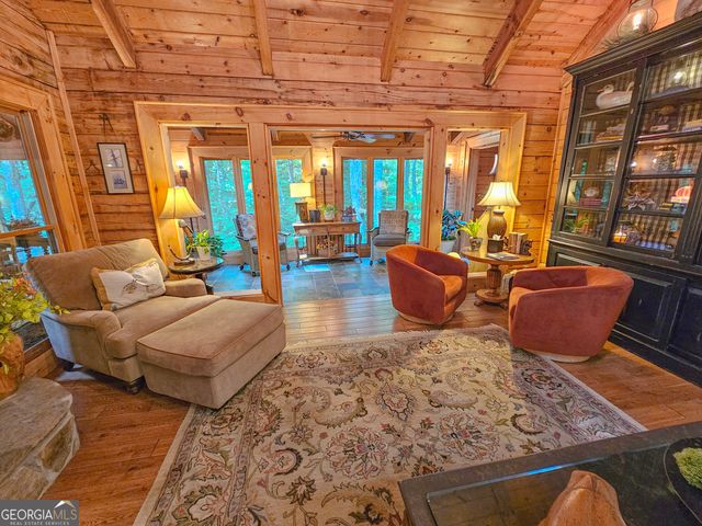 456 Bull Frog Lane, Clayton, GA 30525