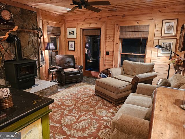 456 Bull Frog Lane, Clayton, GA 30525