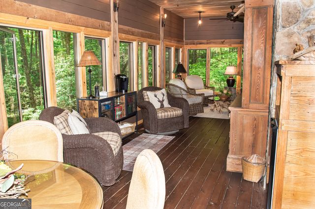 456 Bull Frog Lane, Clayton, GA 30525