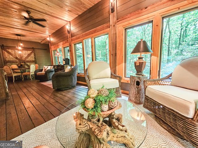 456 Bull Frog Lane, Clayton, GA 30525