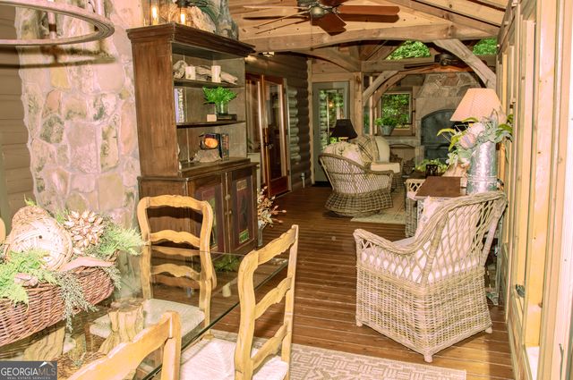 456 Bull Frog Lane, Clayton, GA 30525