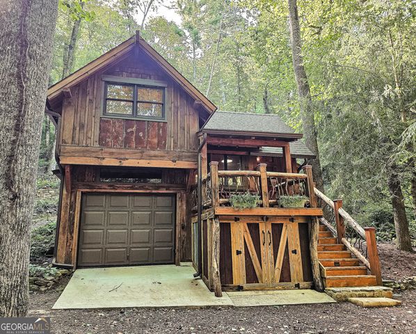 456 Bull Frog Lane, Clayton, GA 30525