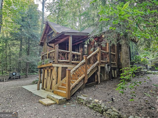 456 Bull Frog Lane, Clayton, GA 30525