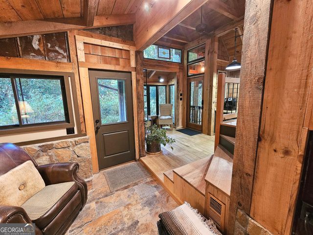 456 Bull Frog Lane, Clayton, GA 30525