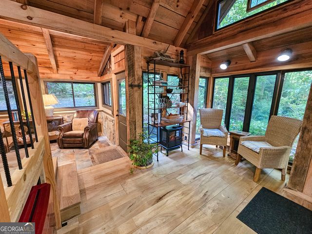 456 Bull Frog Lane, Clayton, GA 30525