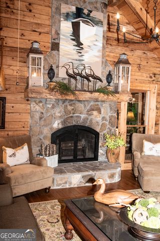 456 Bull Frog Lane, Clayton, GA 30525