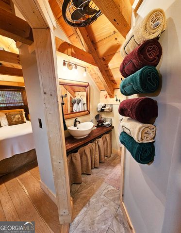 456 Bull Frog Lane, Clayton, GA 30525