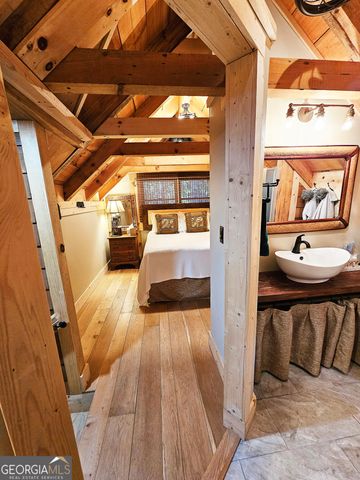 456 Bull Frog Lane, Clayton, GA 30525