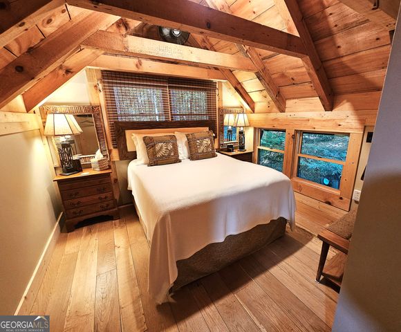 456 Bull Frog Lane, Clayton, GA 30525