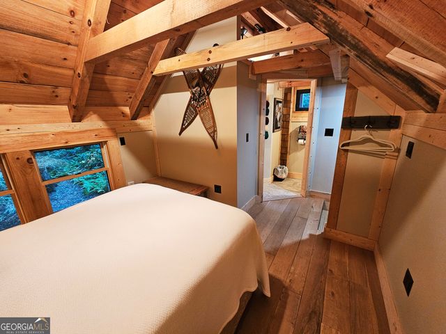 456 Bull Frog Lane, Clayton, GA 30525