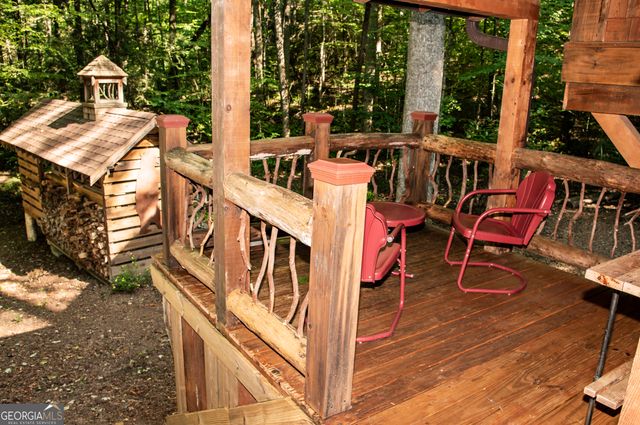 456 Bull Frog Lane, Clayton, GA 30525