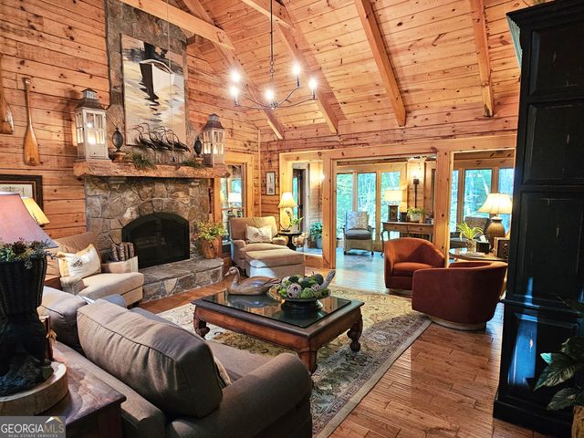 456 Bull Frog Lane, Clayton, GA 30525