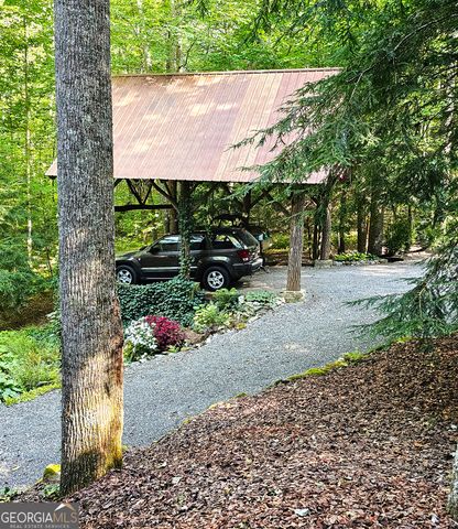 456 Bull Frog Lane, Clayton, GA 30525