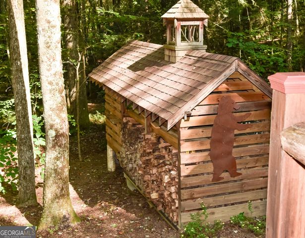 456 Bull Frog Lane, Clayton, GA 30525