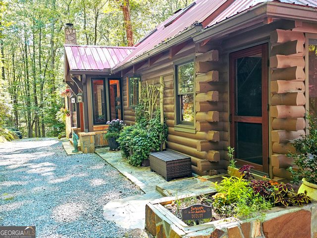 456 Bull Frog Lane, Clayton, GA 30525