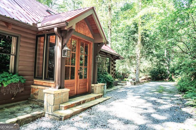 456 Bull Frog Lane, Clayton, GA 30525